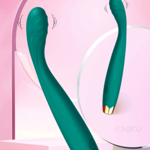 Mini G-Spot Finger Vibrator for Women – USB Rechargeable Waterproof Personal Massager1