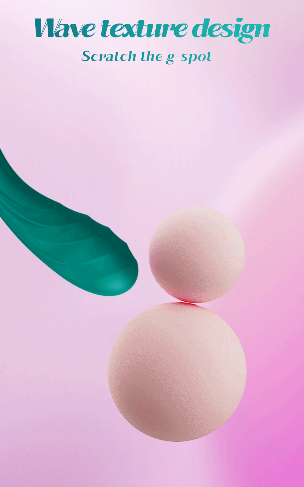 Mini G-Spot Finger Vibrator for Women – USB Rechargeable Waterproof Personal Massager3