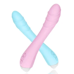 G-Spot Vibrator for Women – 10 Vibration Modes, Waterproof Silicone Massager