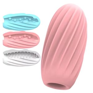 Realistic Silicone Squirting Dildo with Pump & Strong Suction Cup – Fantasy Texture Adult Pleasure Toy